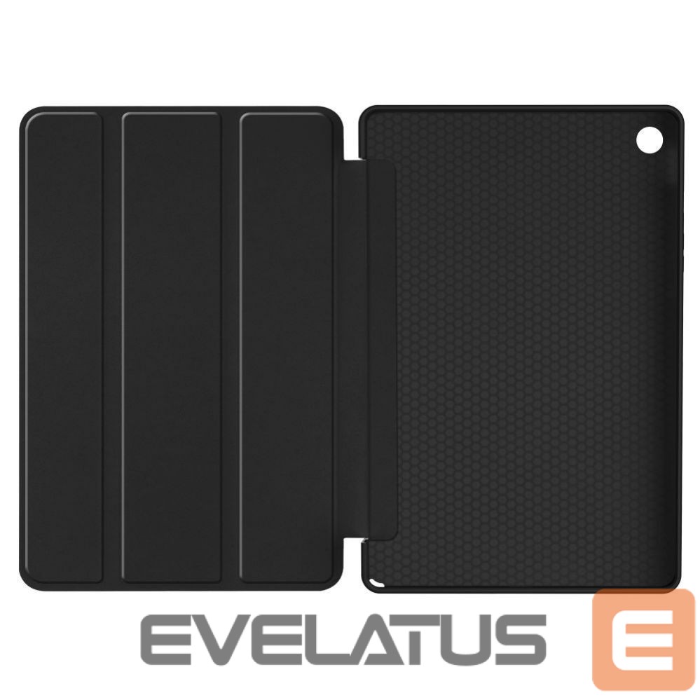 Kaaned Tech-Protect Samsung Smooth \ Black Black