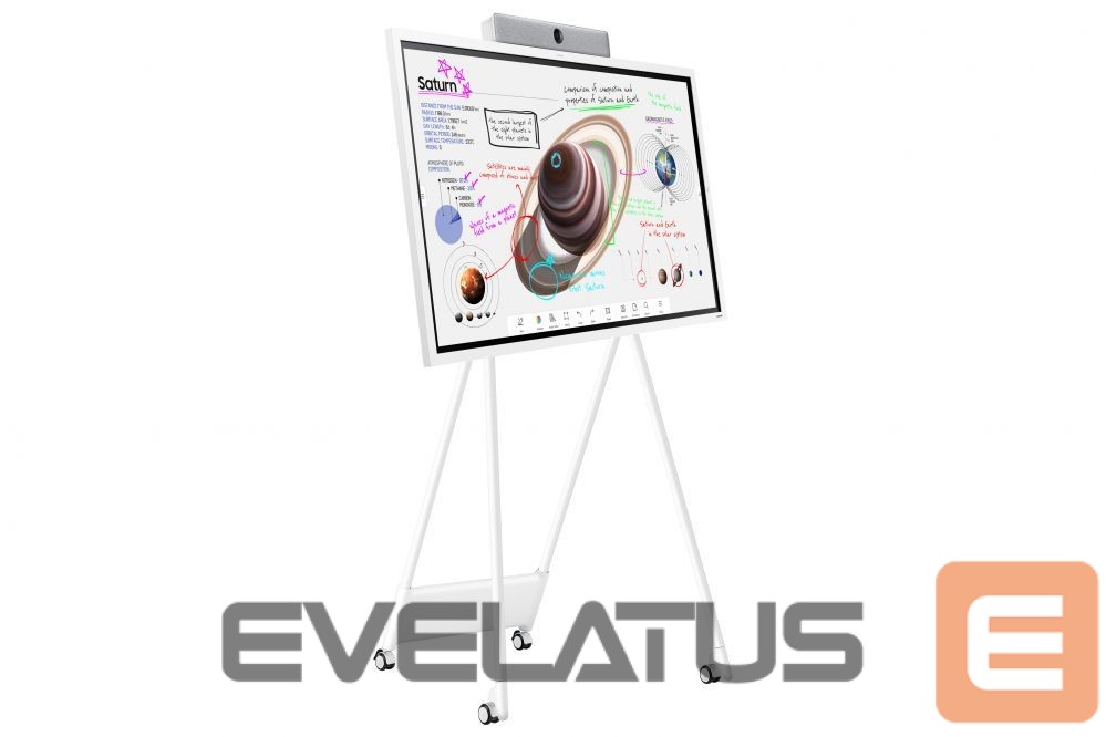 TV Samsung SAMSUNG Flip Pro WM55B 55inch