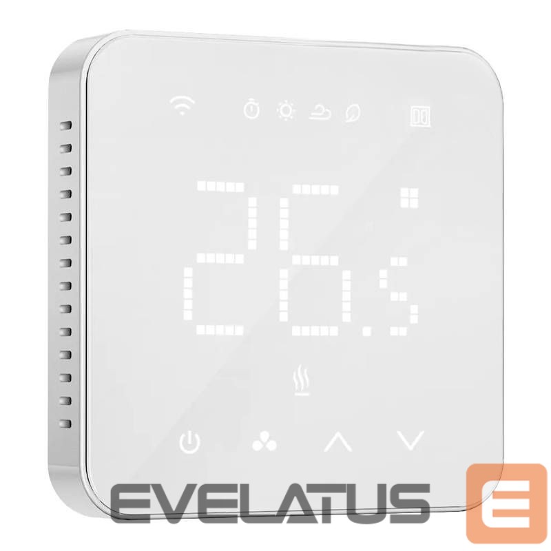 Smart device Mcdodo Smart Wi-Fi Thermostat Meross MTS200HK(EU) (HomeKit)