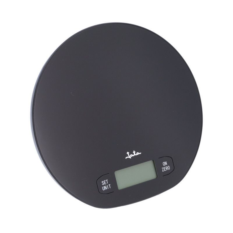 Virtuvinės svarstyklės Jata HBAL1208