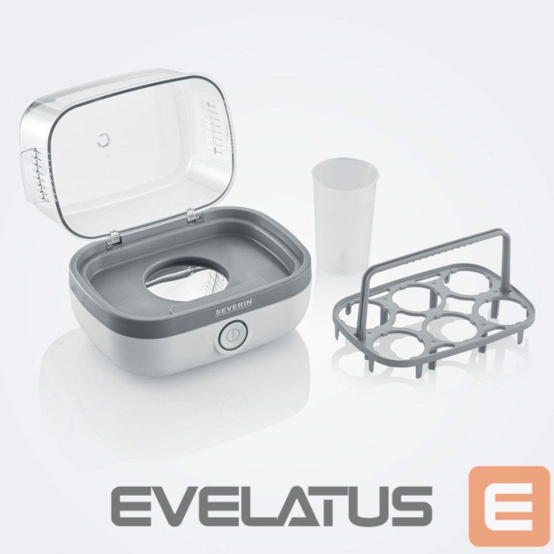 Muud väikesed kodumasinad Severin EK 3164