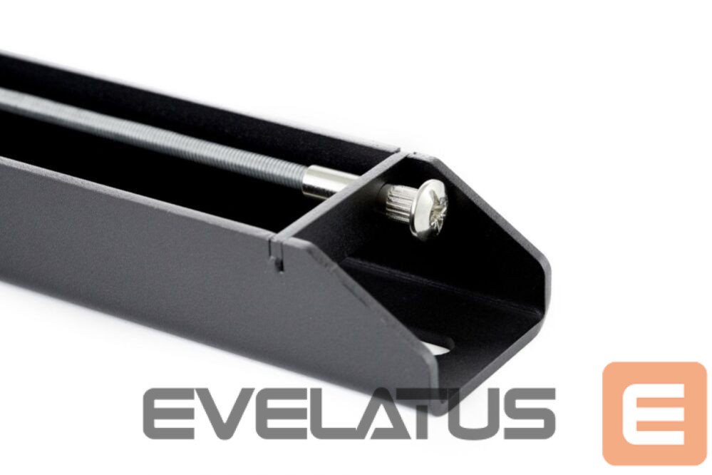 TV bracket EDBAK TWB2c-B Universal Portrait Wall Mount for 40-75” Screens