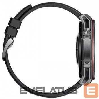 Viedpulksteni Huawei HUAWEI WATCH ULTIMATE 2 (49MM) BLACK