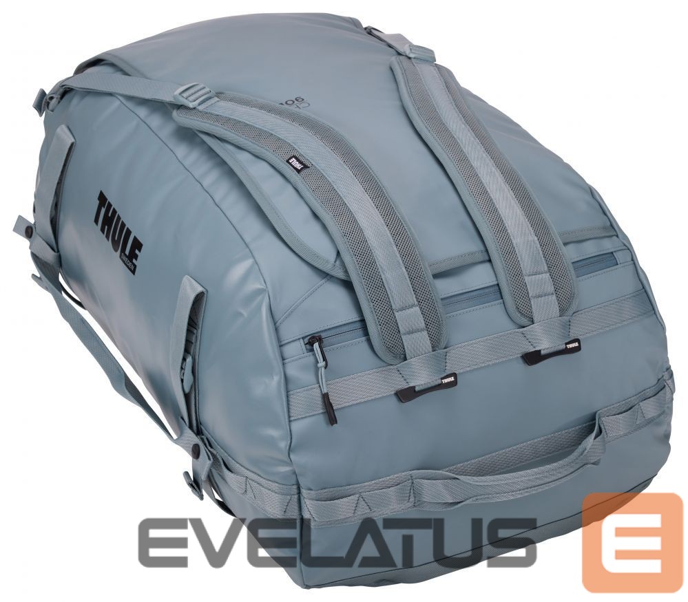 Laptop Bag Thule Chasm Duffel 90L - Pond Gray