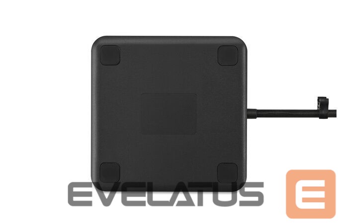 Computer accessories Leitz acco brands KENSINGTON MD120U4 USB4 & Thunderbolt 4