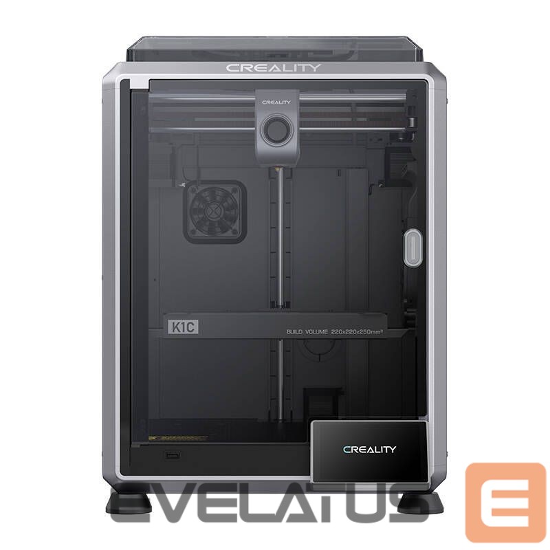 Projector Creality Creality K1C 3D Printer