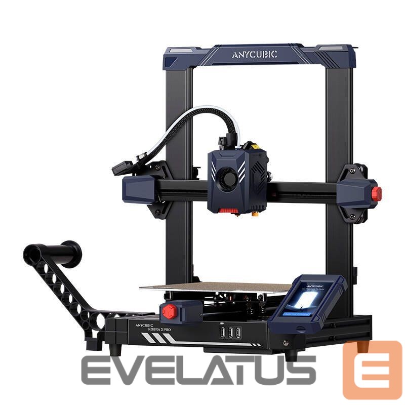 Printerid AnyCubic AnyCubic Kobra 2 Pro 3D Printer