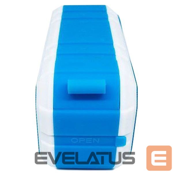 Bluetooth speakers Jiteng Universal Bluetooth Speaker E200 Blue