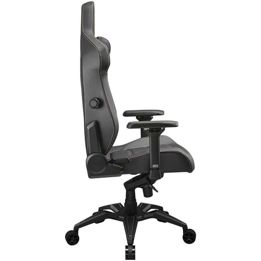 Arvutitoolid / lauad COUGAR GAMING COUGAR ARMOR EVO ROYAL Gaming chair