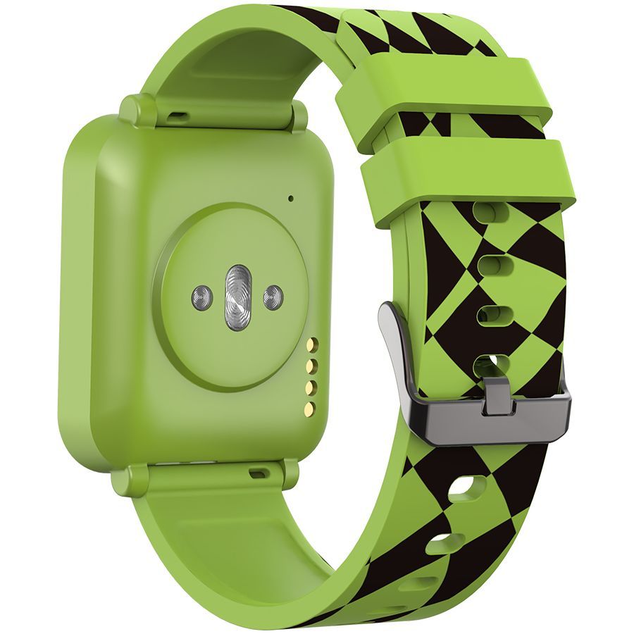 Nutikell Canyon CANYON kids watch Joyce KW-43 DUAL BT Music Green