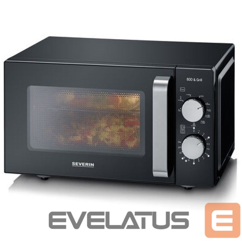 Mikrobangų krosnelė Severin MW 7762