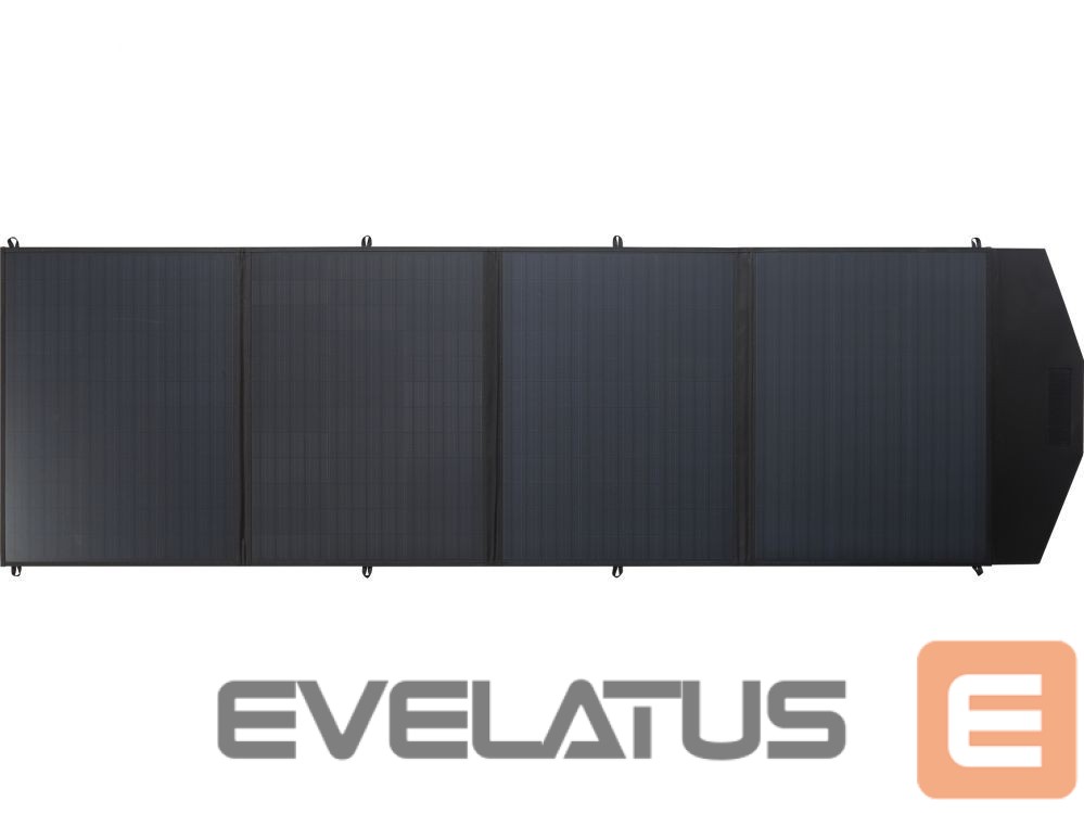 Cables and wires Sandberg SANDBERG Solar Charger 200W QC3.0+PD+DC