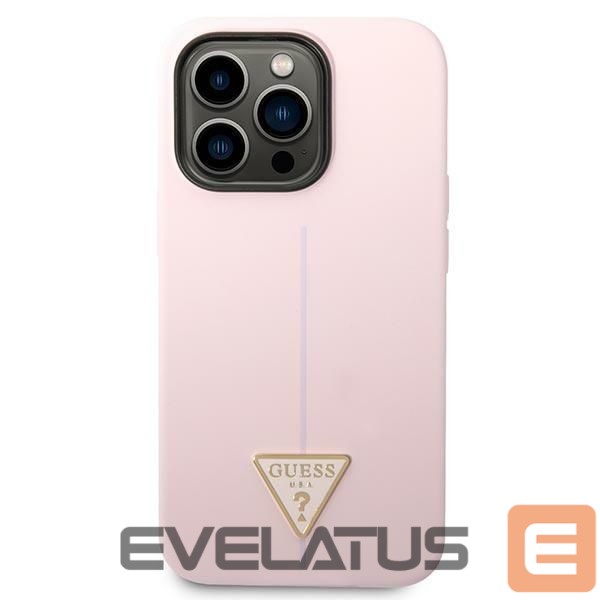 Tagakaaned Guess Violet