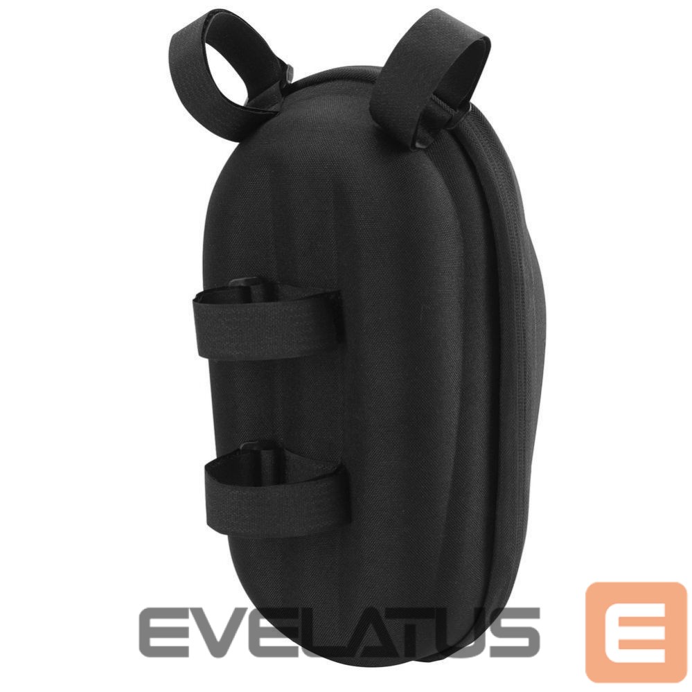 Bicycle accessory Wozinsky Wozinsky Waterproof Scooter Handlebar Bag 4L Black (WSB1BK)