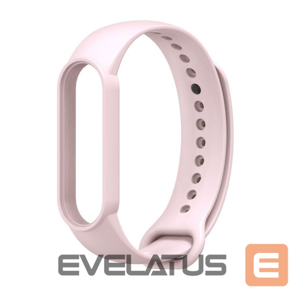 Rihm Tech-Protect Light pink