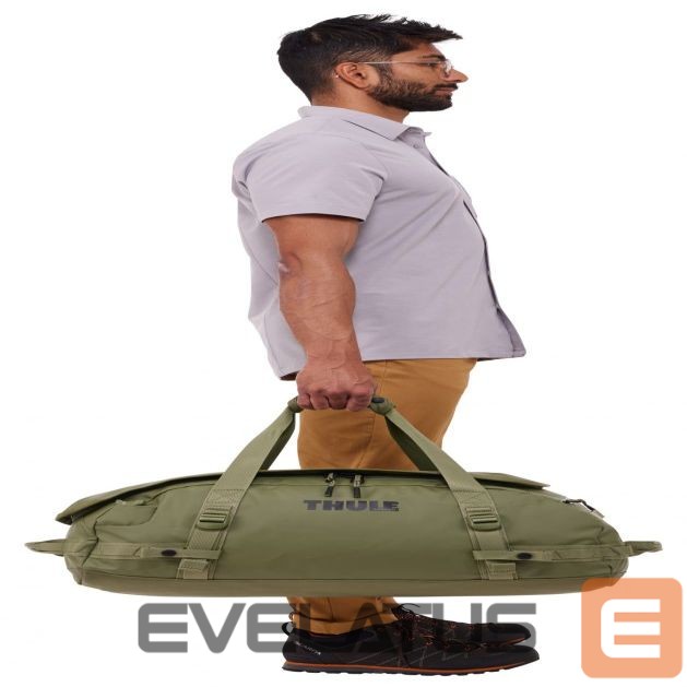 Laptop Bag Thule Chasm Duffel 40L - Olivine