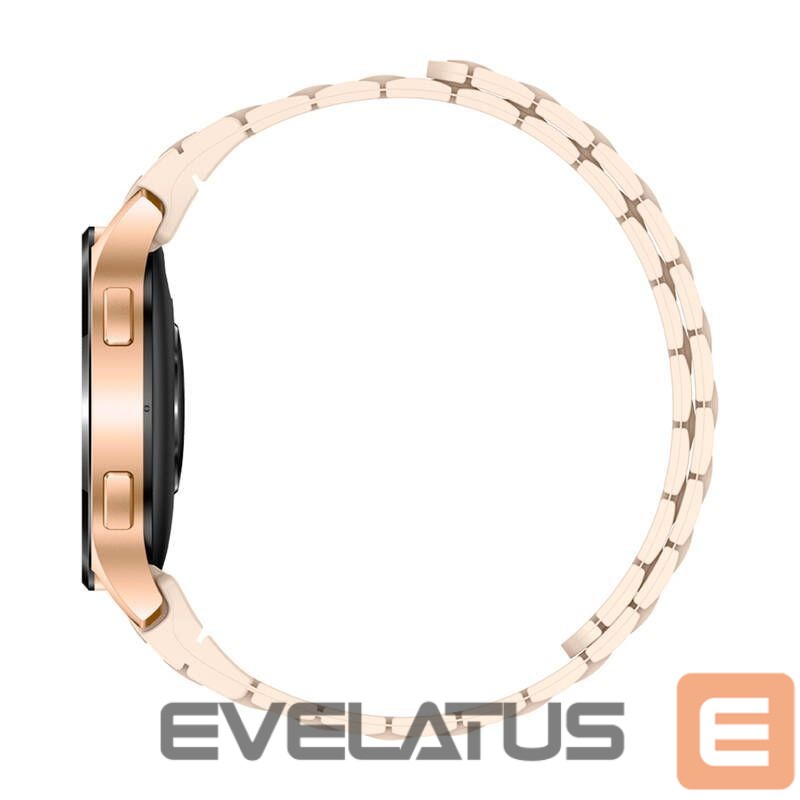 Nutikell Colmi Colmi i28 Ultra smartwatch with magnetic strap (gold)