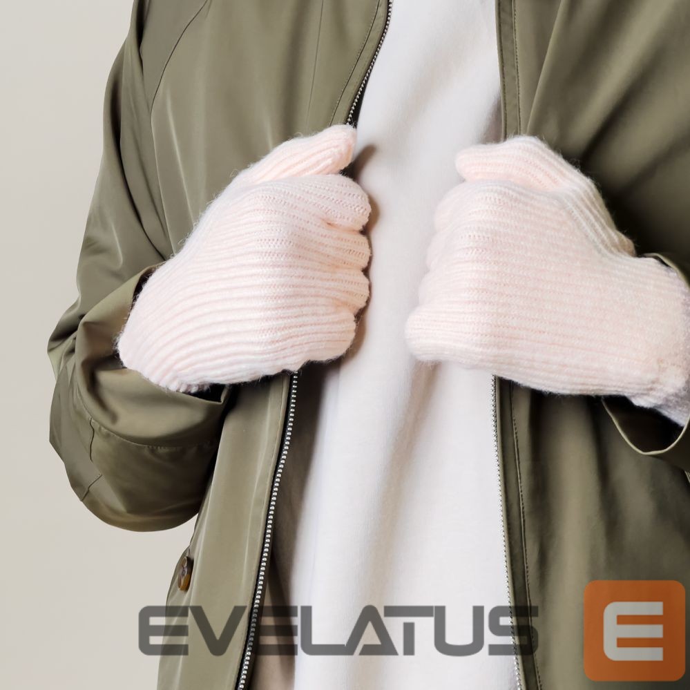 Bicycle accessory Hurtel Pink