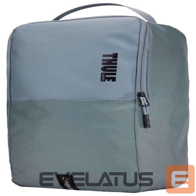 Laptop Bag Thule Chasm Duffel 90L - Pond Gray