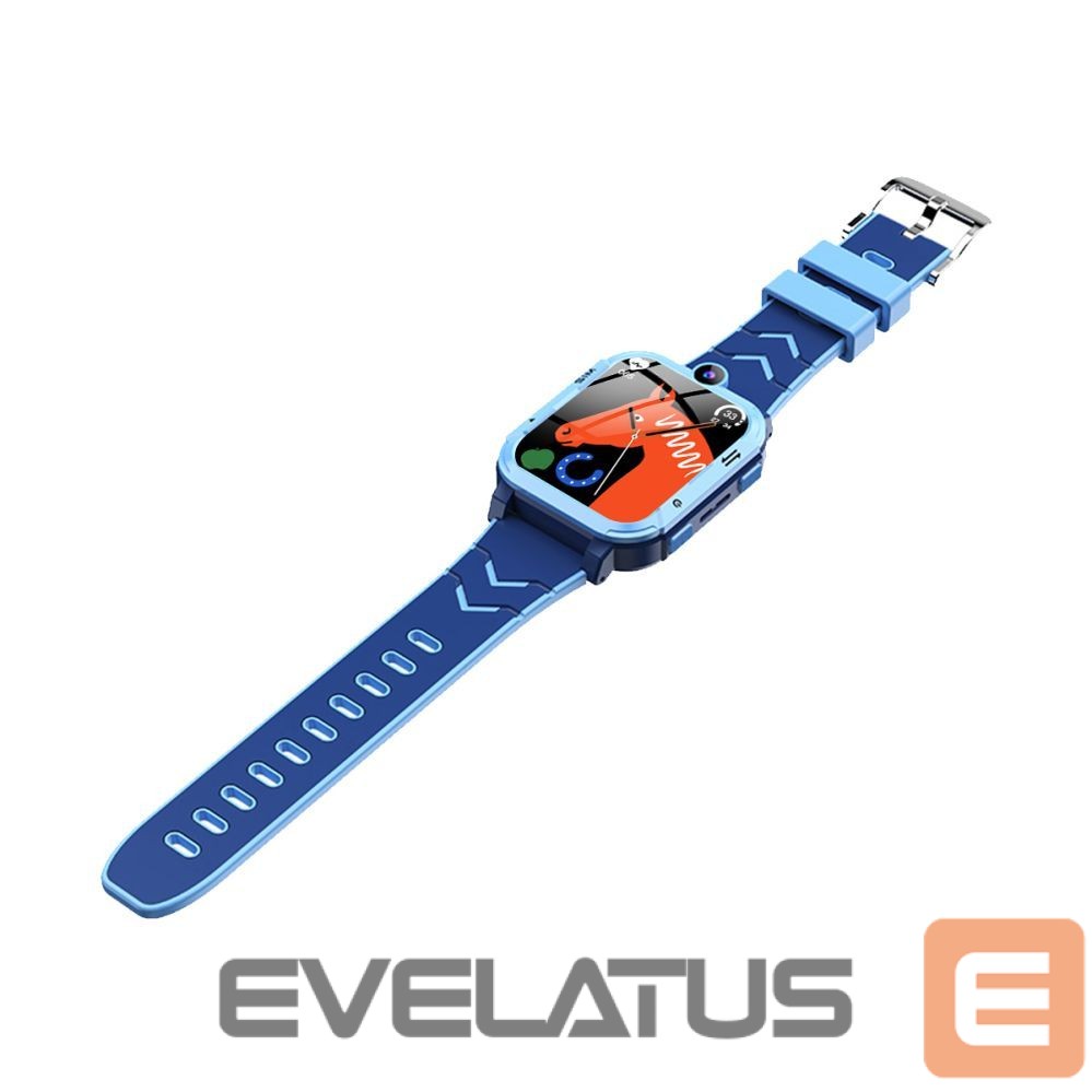 Smart watches Blackview Z20 Kids Smart Watch Blue