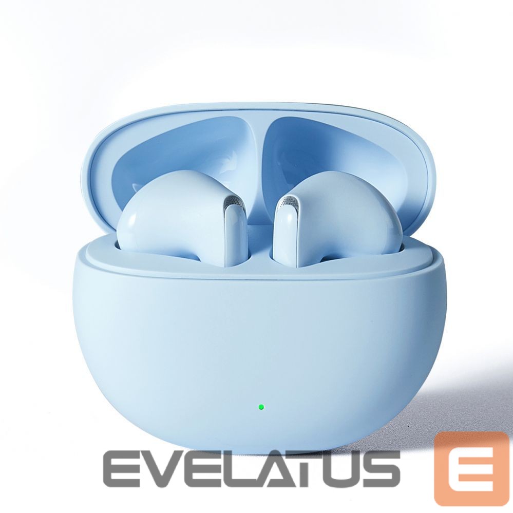 Kõrvaklapid Joyroom Blue