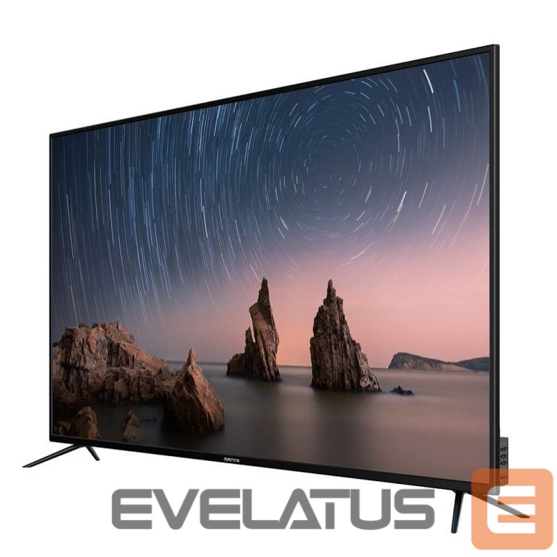 Televizoriai Manta 65LUW121D