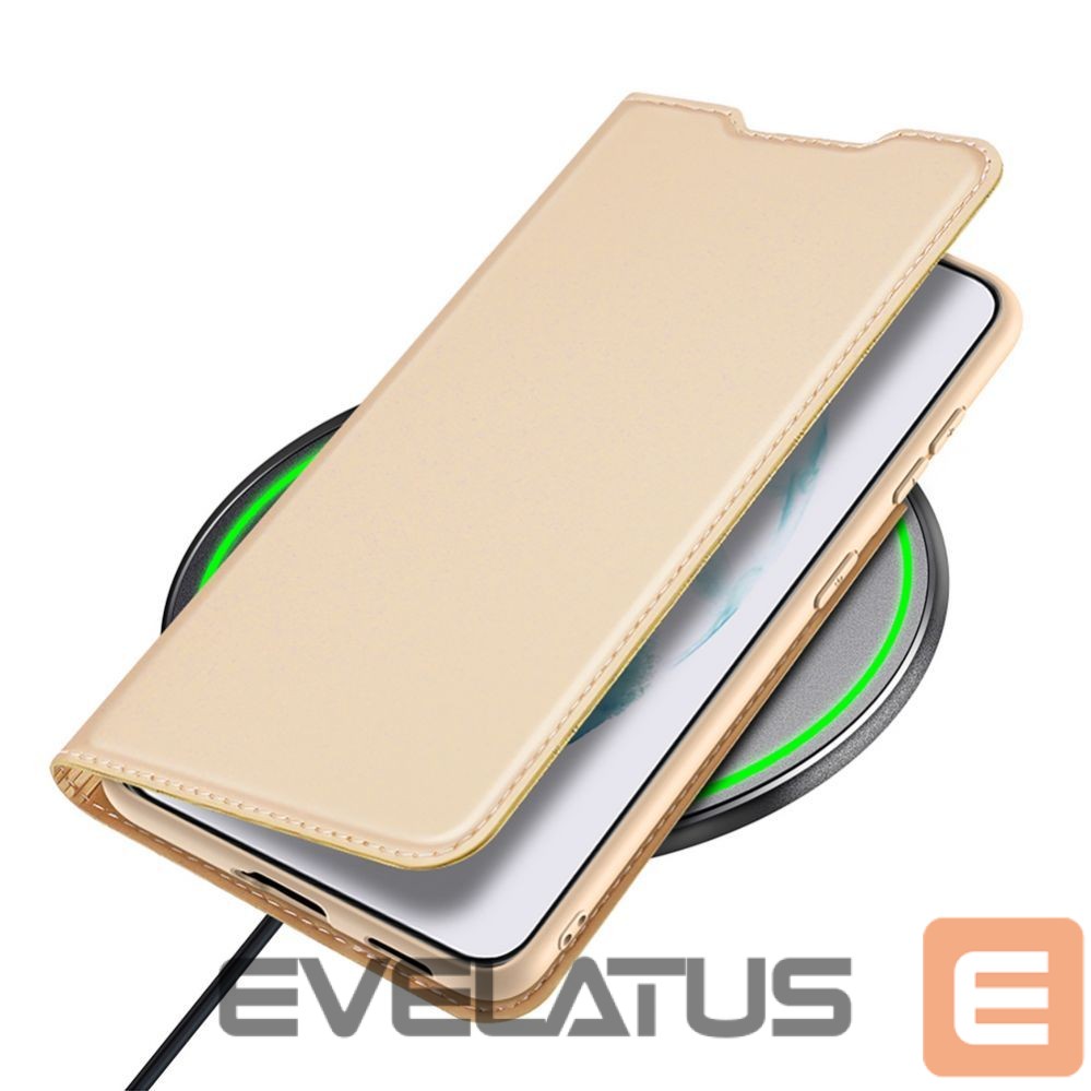 Tagakaaned Dux Ducis Gold