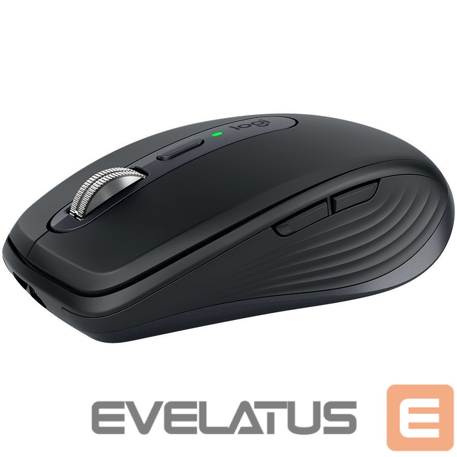 Computer mouse Logitech LOGITECH MX Anywhere 3S - GRAPHITE - 2.4GHZ/BT
