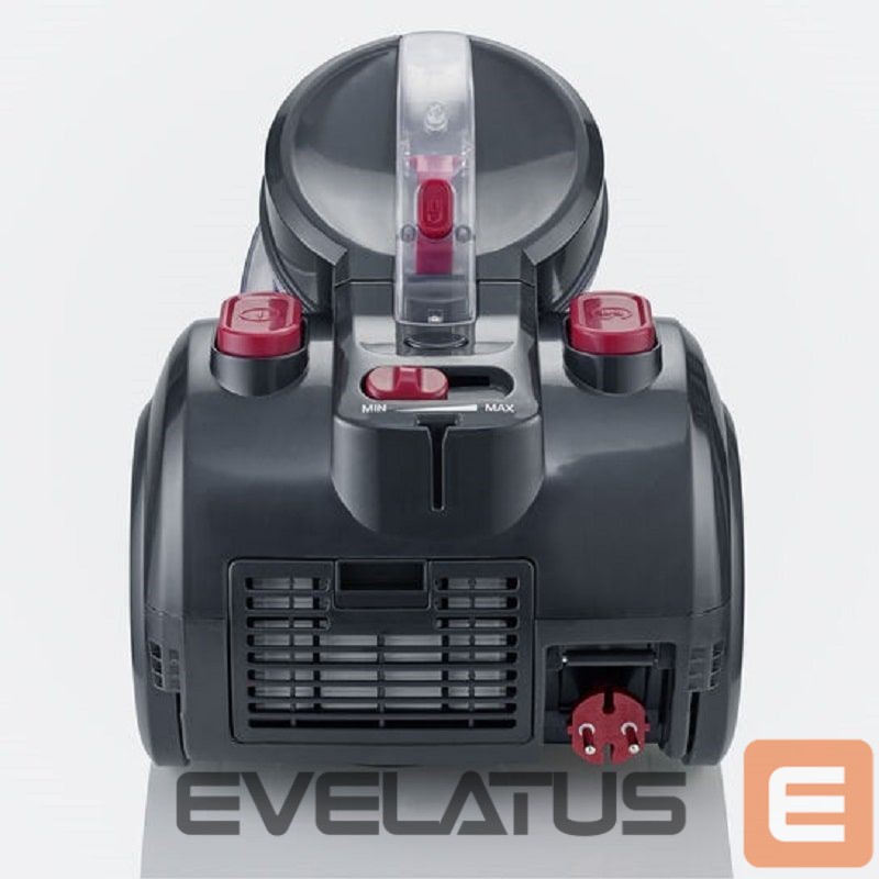 Dulkių siurblys Severin CY 7089