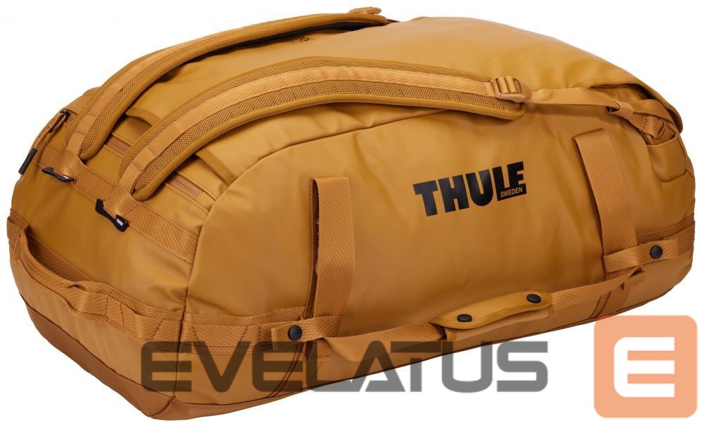Laptop Bag Thule Chasm Duffel 70L - Golden Brown