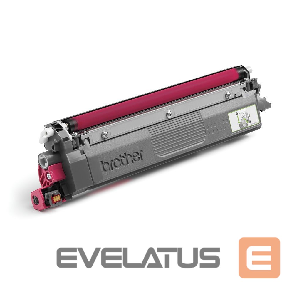 Tarvikud ja tarvikud Brother TN249M Toner Cartridge, Magenta