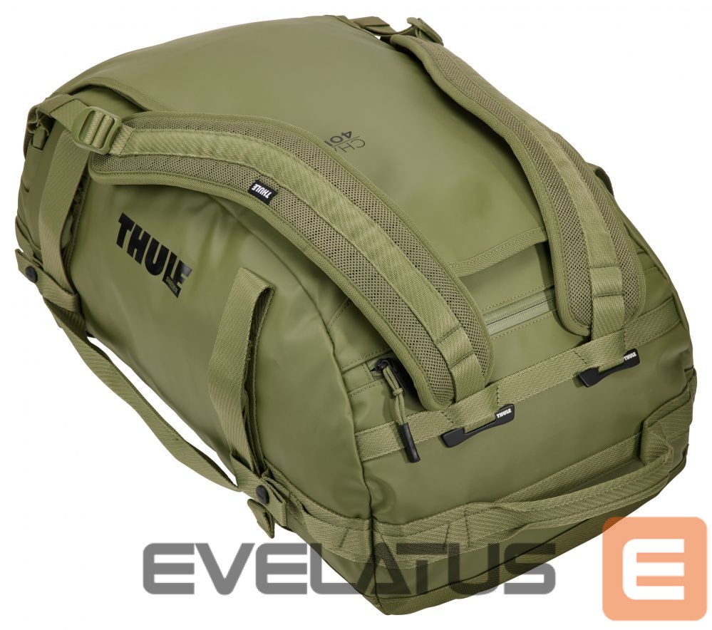 Laptop Bag Thule Chasm Duffel 40L - Olivine