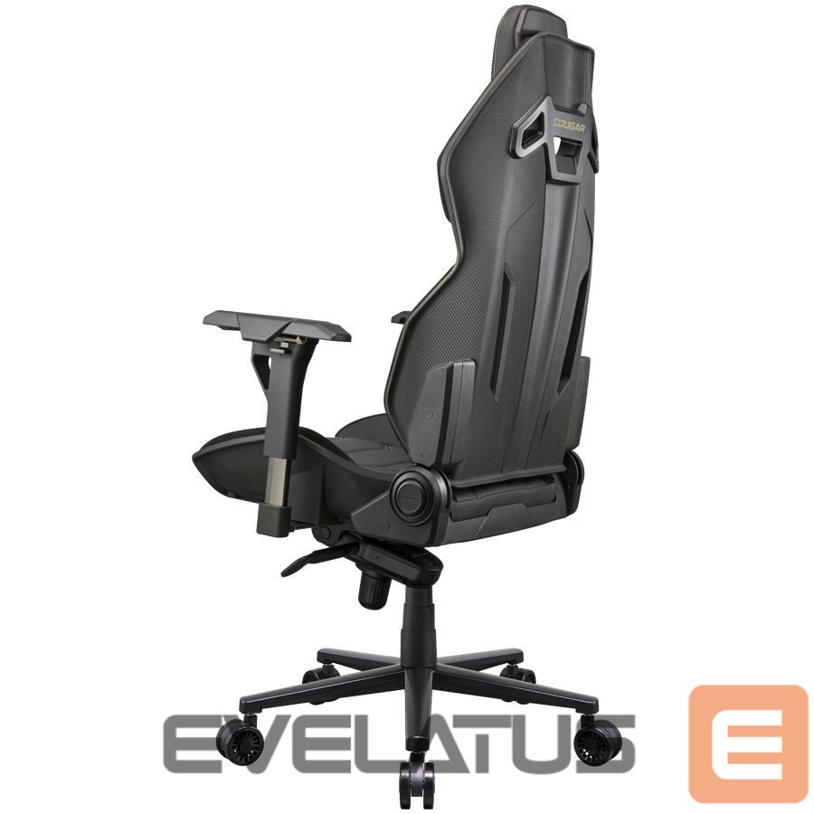 Arvutitoolid / lauad COUGAR GAMING COUGAR HOTROD ROYAL Gaming chair