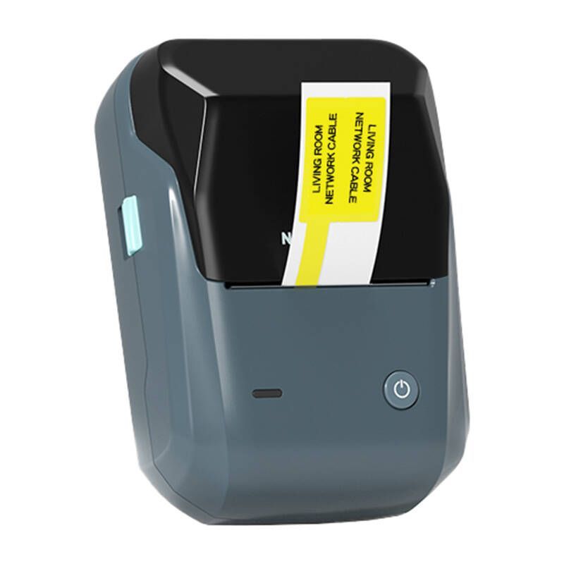 Other Computer Accessory NIIMBOT Niimbot B1 wireless label printer (LakeBlue)