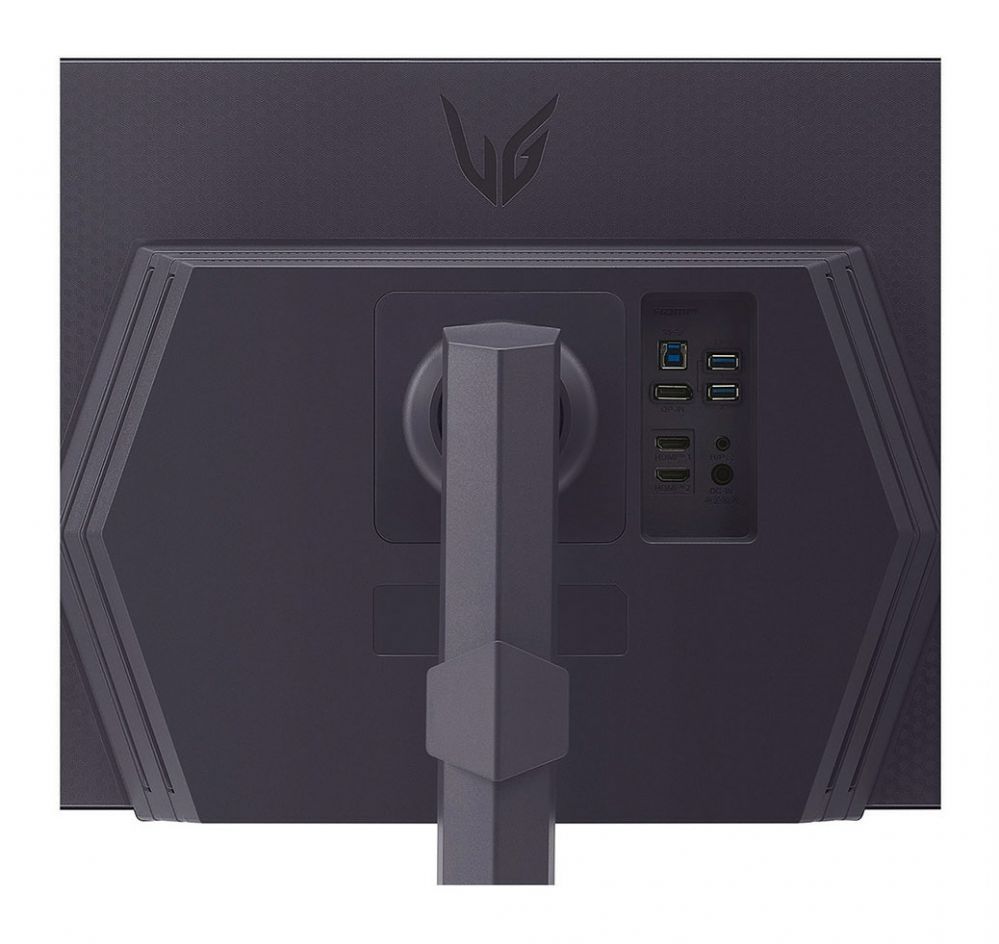 Monitorid LG LG 27GS85Q-B.AEU 27inch QHD OLED 240Hz