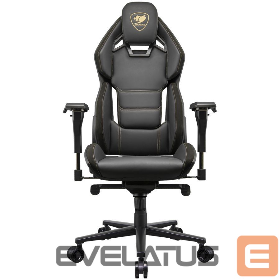 Arvutitoolid / lauad COUGAR GAMING COUGAR HOTROD ROYAL Gaming chair