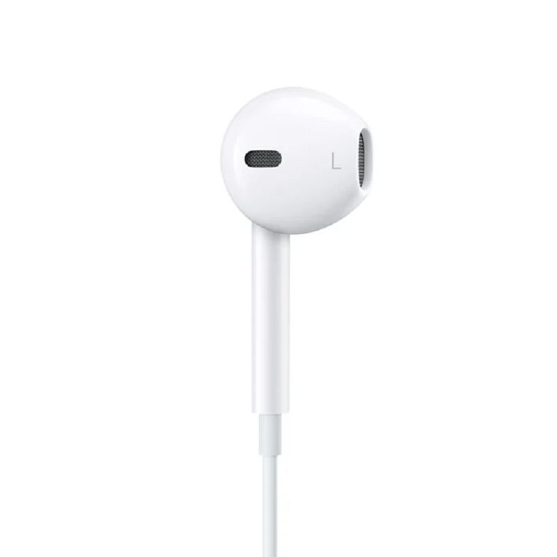 Kõrvaklapid Apple Earpods Headphone 3,5mm White