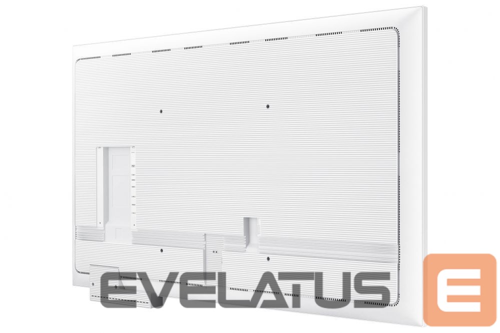 TV Samsung SAMSUNG Flip Pro WM55B 55inch