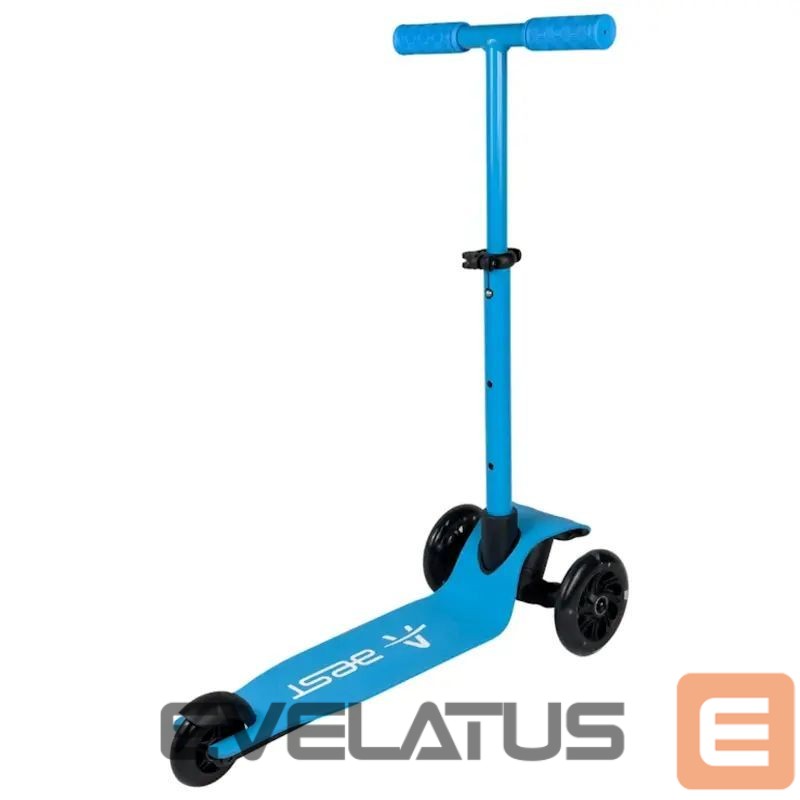 Balansinis dviratis vaikams Aest Kids Scooter Blue
