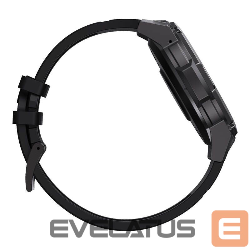 Nutikell Zeblaze Smartwatch Zeblaze VIBE 7 Pro (Black)