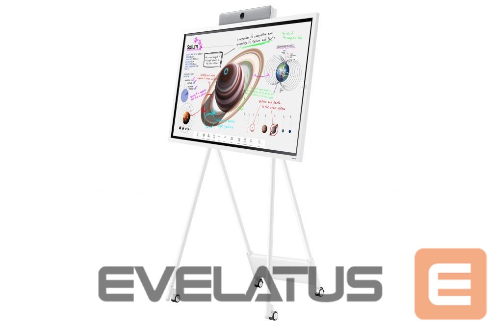 TV Samsung SAMSUNG Flip Pro WM55B 55inch