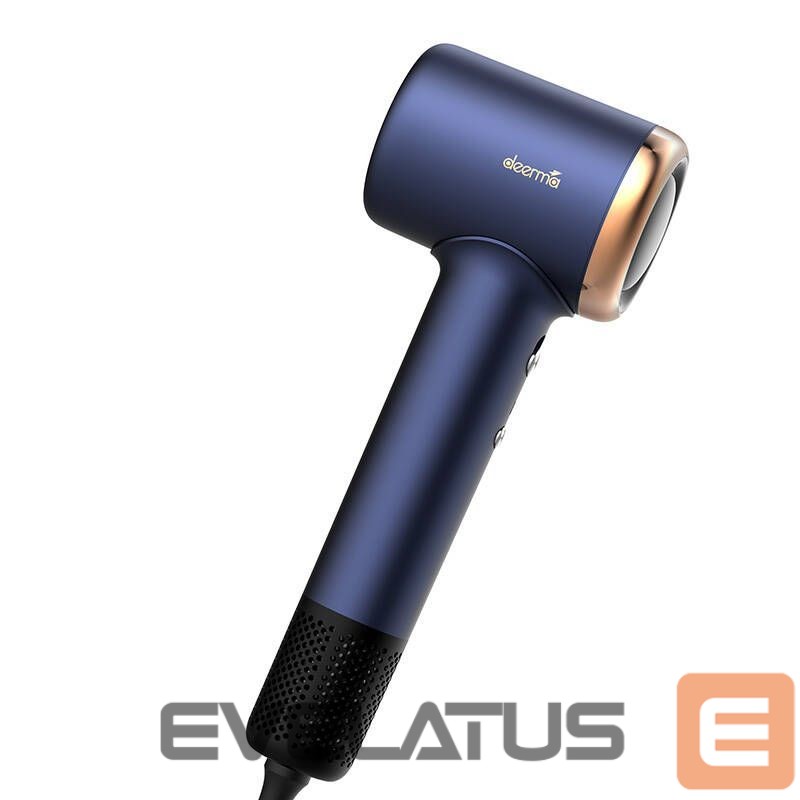 Juukseföön Deerma Hair Dryer Deerma DEM-CF50W (blue)
