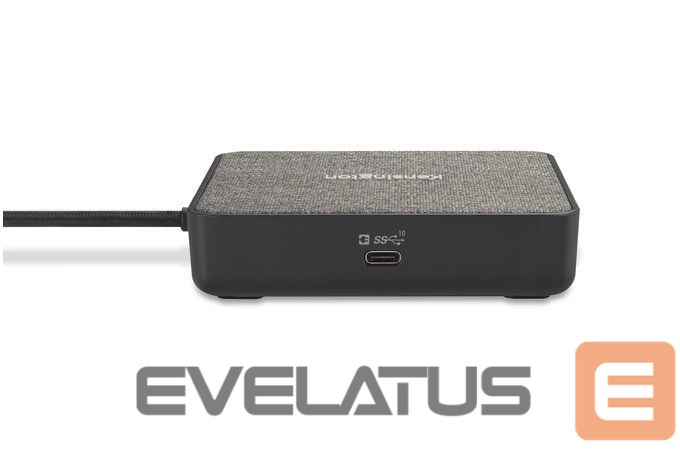 Computer accessories Leitz acco brands KENSINGTON MD120U4 USB4 & Thunderbolt 4