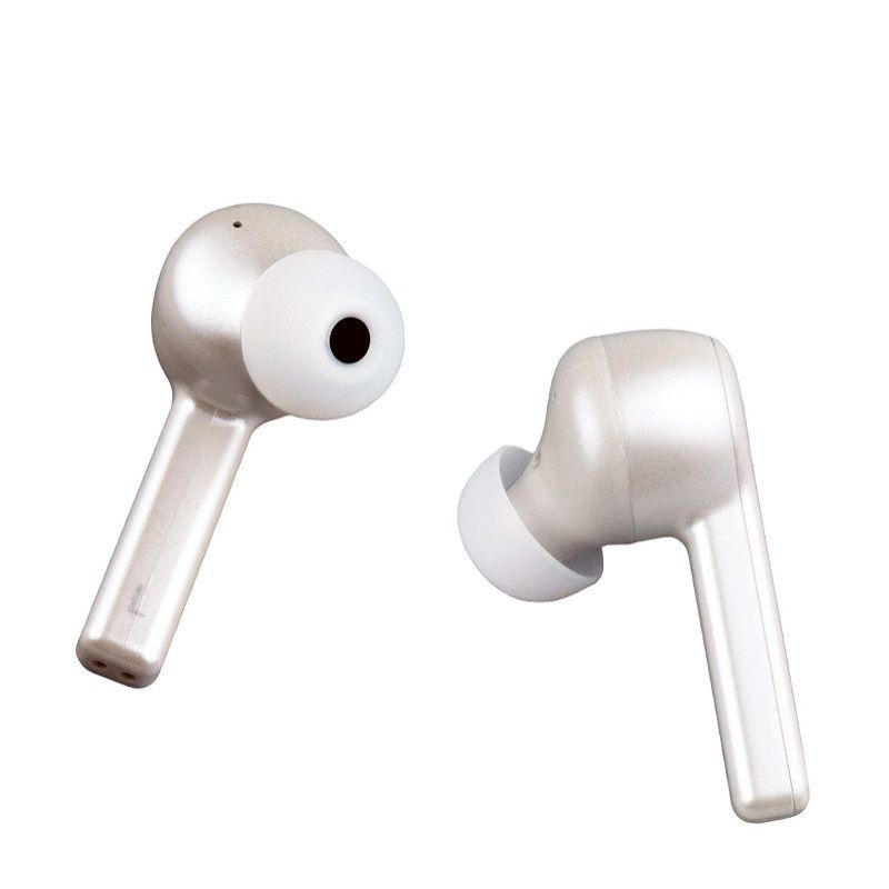 Bezvadu austiņas Toshiba Airhush RZE-BT1050E white