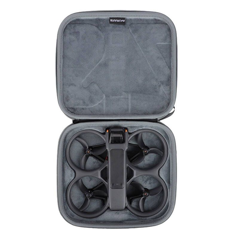 Drone Sunnylife Storage Bag Sunnylife for DJI Avata 2 Drone Body