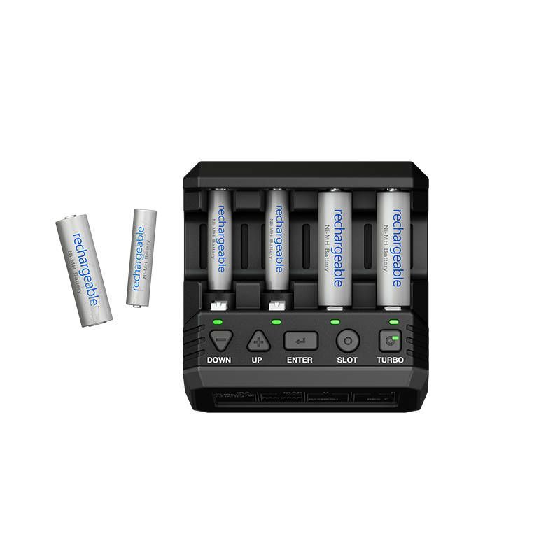 Server - Other Accessories SkyRC Charger SkyRC NC2200 AA/AAA