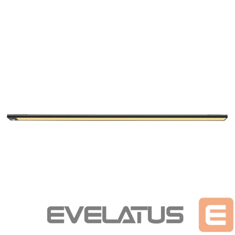 Desc lamp Yeelight Yeelight Closet Light Black 60cm 2700K