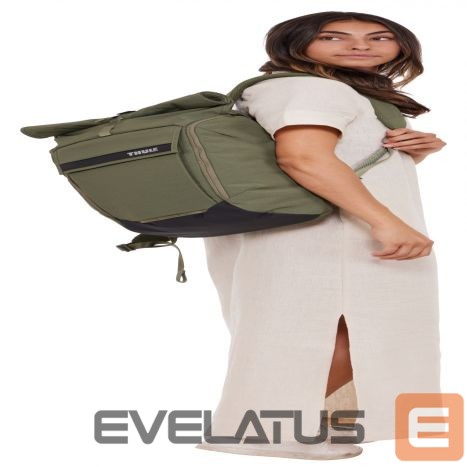 Laptop Bag Thule Paramount Backpack 24L - Soft Green