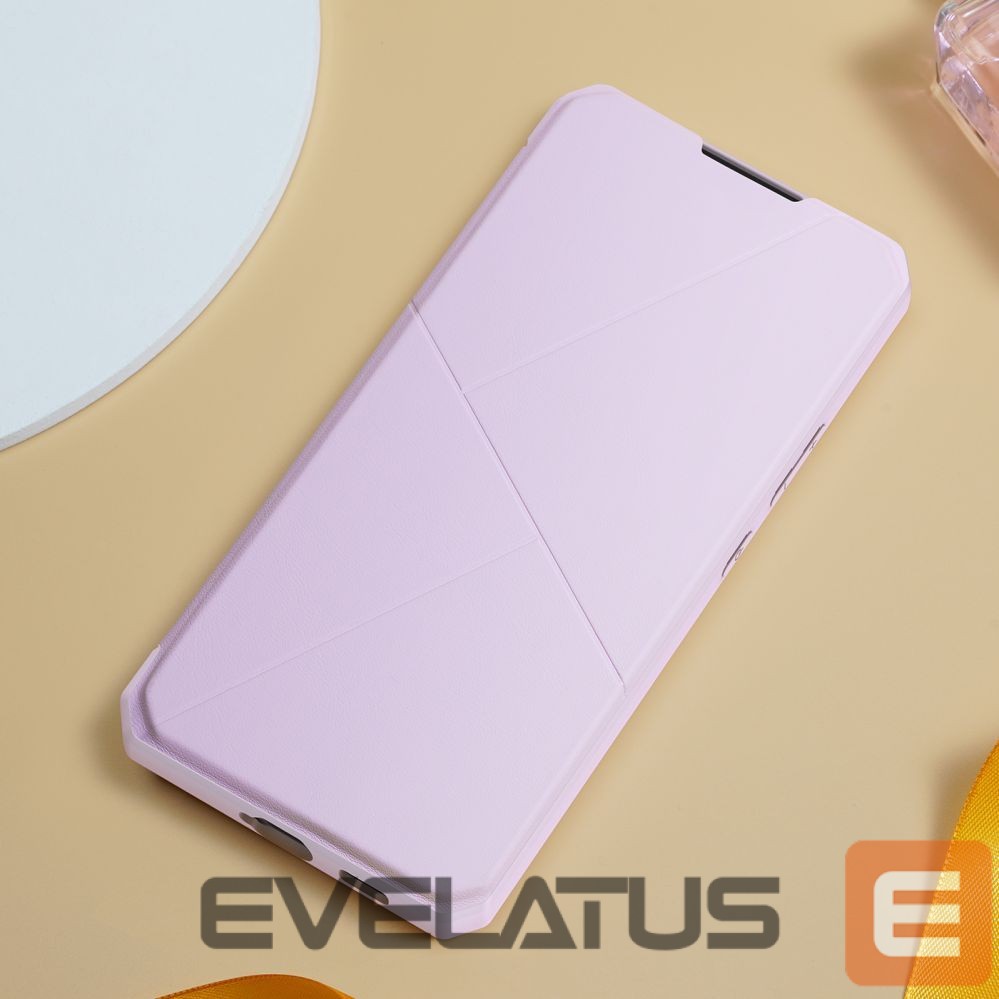 Tagakaaned Dux Ducis Pink