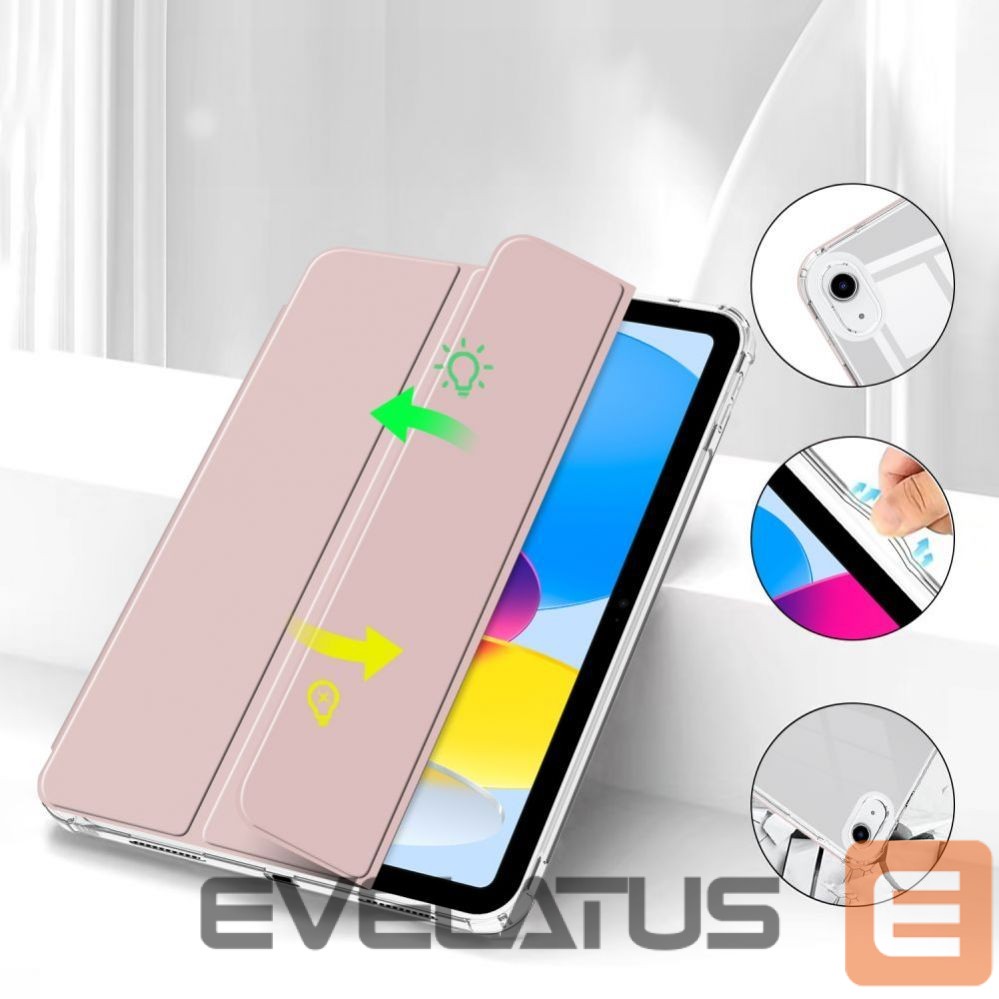 Other Computer Accessory Tech-Protect Light pink